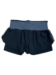 Vorschaubild 2 von Damen Laufshorts XS Schwarz Sportlich