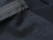 Vorschaubild 6 von Damen Laufshorts XS Schwarz Sportlich