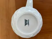 Vorschaubild 4 von Thomas Milchkännchen Milch und Zucker Set Weiß Klassisch Porzellan 250ml