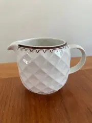 Vorschaubild 3 von Thomas Milchkännchen Milch und Zucker Set Weiß Klassisch Porzellan 250ml