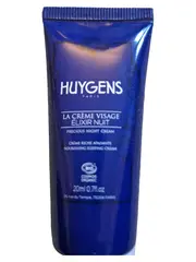 Vorschaubild 2 von Elixir Nuit Creme Damen Nachtcreme 20ml Bio Organic