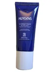 Vorschaubild 1 von Elixir Nuit Creme Damen Nachtcreme 20ml Bio Organic