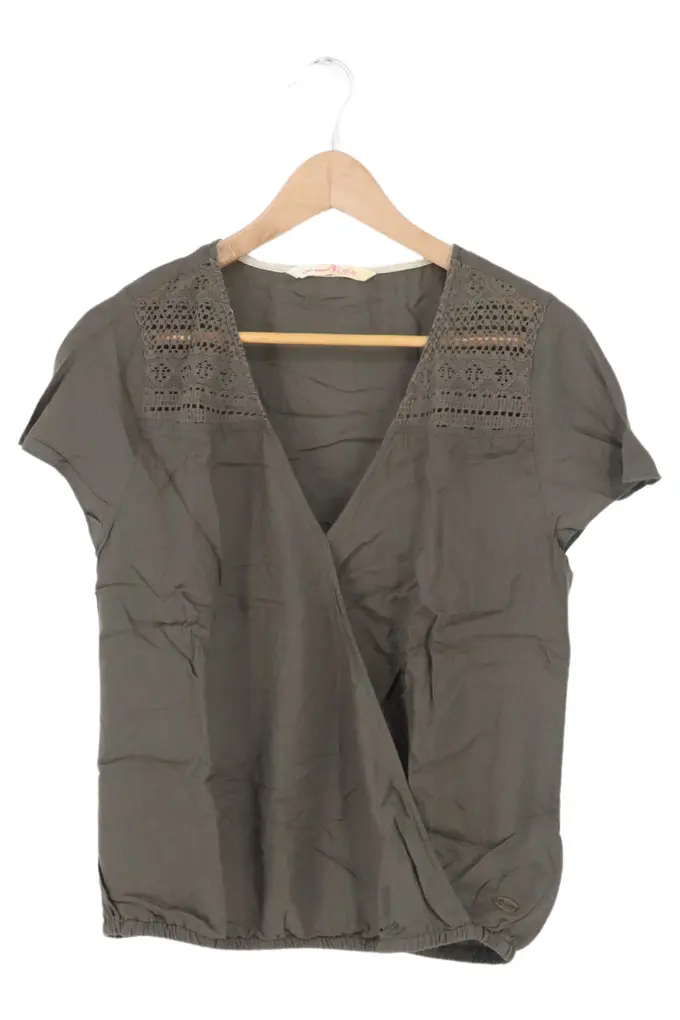 TOM TAILOR Bluse Bild 1