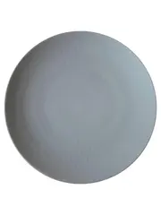 Vorschaubild 1 von Essteller Teller Weiß Porzellan Modern Geometrisches Muster 20cm