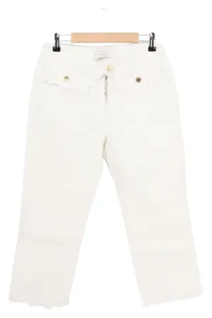 NICE CONNECTION Stoffhose