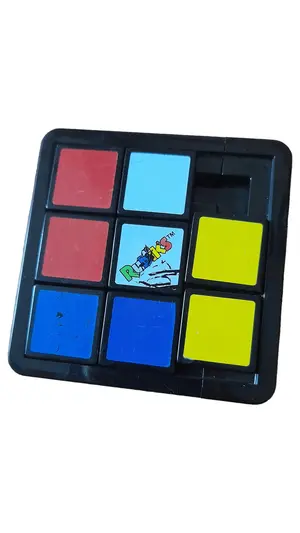 RUBIK'S Puzzle