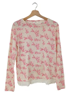 SPRINGFIELD Langarmshirt