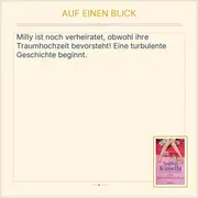 Vorschaubild 2 von Sophie Kinsella Die Heiratsschwindlerin Roman Taschenbuch