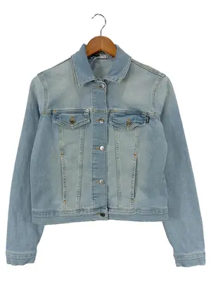 LOVE MOSCHINO Jeansjacke