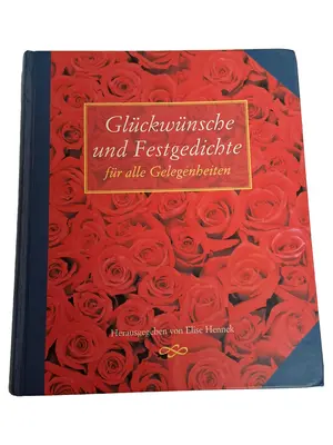 Geschenkbuch