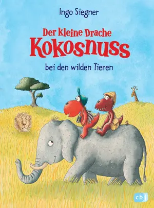 Buch für Kinder