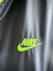 Vorschaubild 2 von Herren Fleecepullover Schwarz Gr. L Sportlich