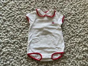 JACADI Baby Body