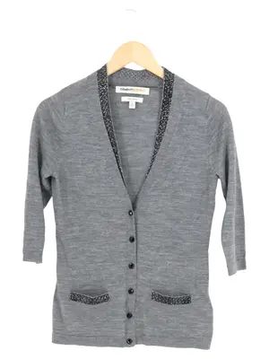 CLEMENTS RIBEIRO Strickjacke