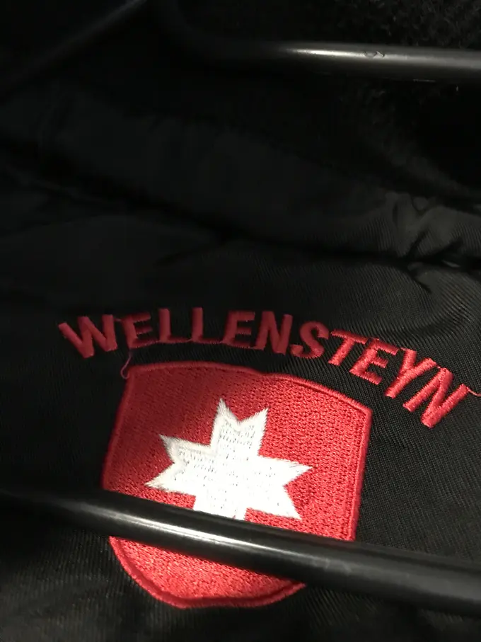WELLENSTEYN Winterjacke Bild 3