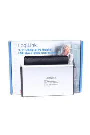 Vorschaubild LOGILINK Dockingstation 1