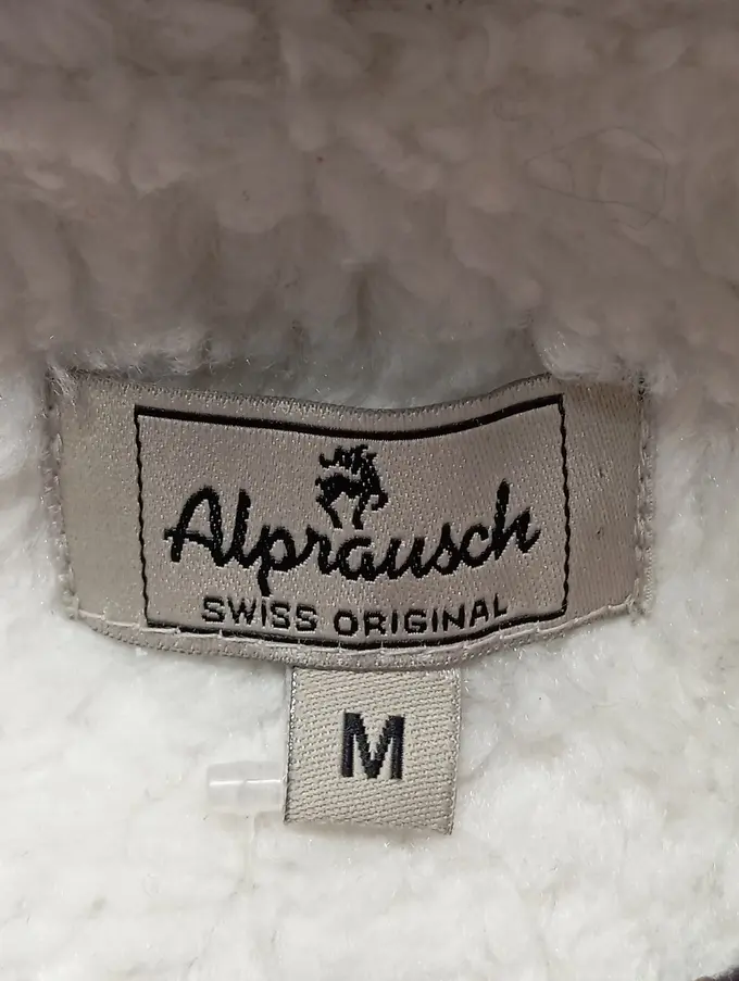 ALPRAUSCH Steppweste Bild 3