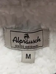 Vorschaubild ALPRAUSCH Steppweste 3