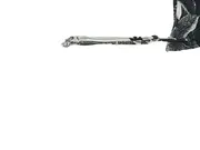 Vorschaubild 3 von Kinder Top Shirt Blumenmuster Gr. 116 Mehrfarbig Feminin