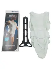 Vorschaubild BAUERFEIND Rücken Bandage 1