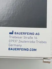 Vorschaubild BAUERFEIND Rücken Bandage 2