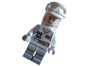 LEGO LEGO Spielfigur