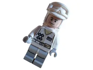 LEGO LEGO Spielfigur