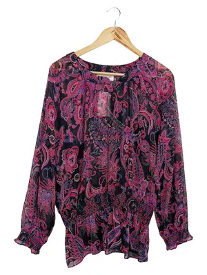 JONES NEW YORK Bluse