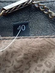Vorschaubild ALPHORN Lederjacke 4