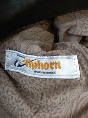 Vorschaubild ALPHORN Lederjacke 3
