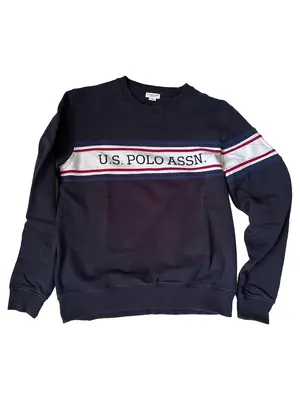 U.S. POLO ASSN. Sweatshirt