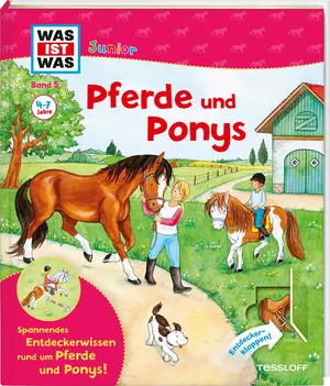 Sachbuch für Kinder