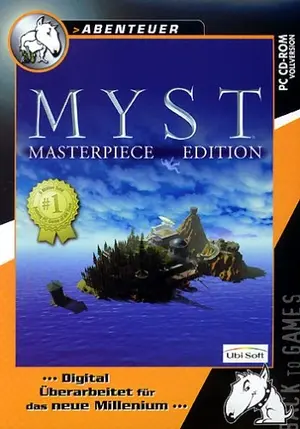 UBI SOFT Adventurespiele