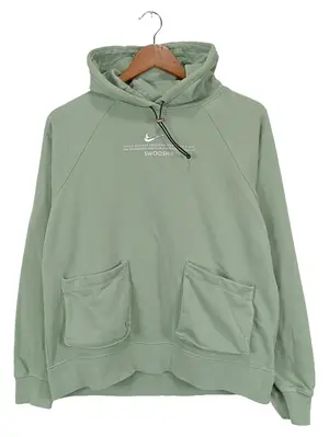 NIKE Kapuzenpullover