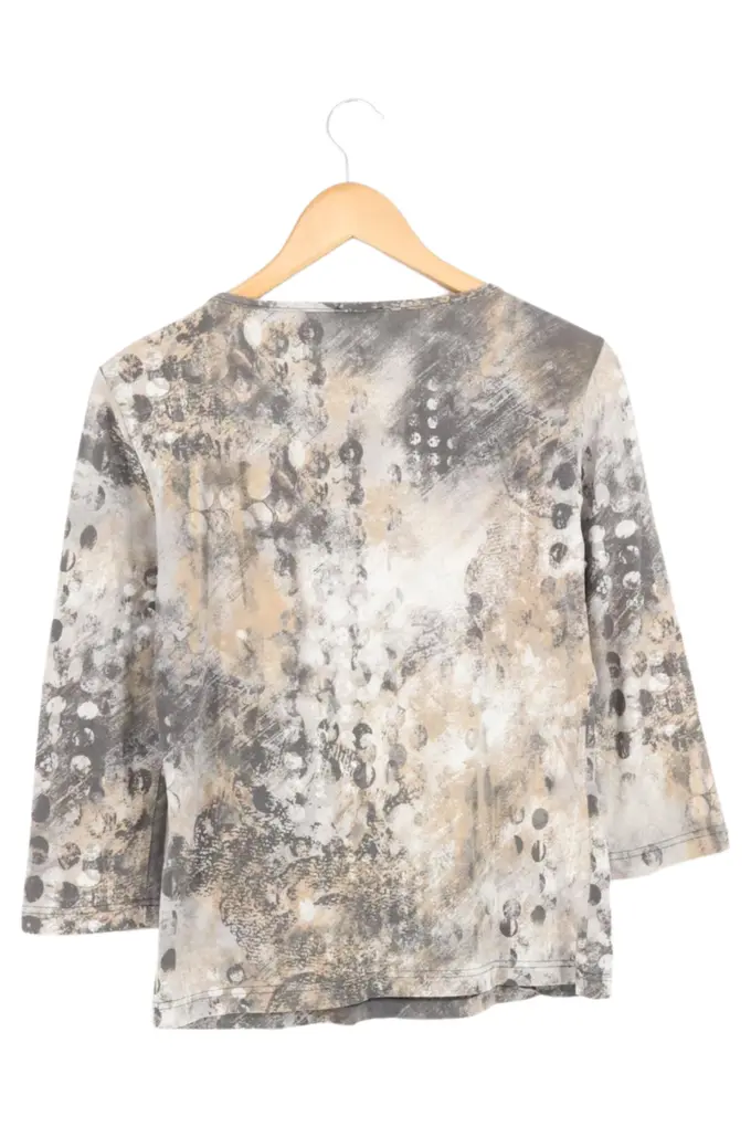 GERRY WEBER EDITION Langarmshirt Bild 2