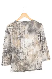 Vorschaubild GERRY WEBER EDITION Langarmshirt 2