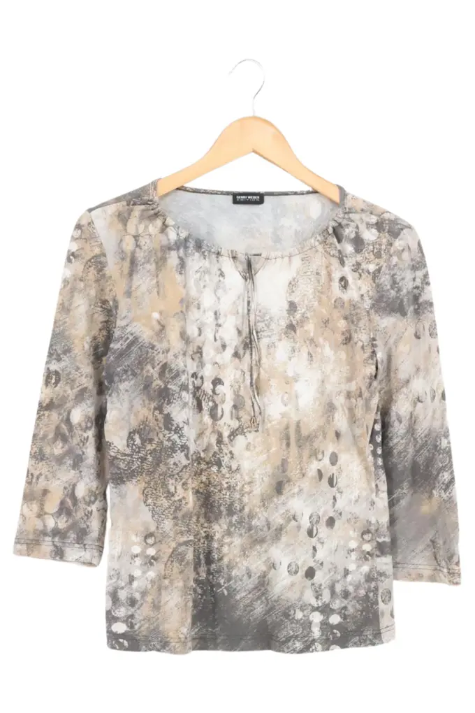 GERRY WEBER EDITION Langarmshirt Bild 1