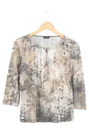 Vorschaubild GERRY WEBER EDITION Langarmshirt 1