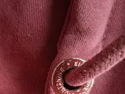 Vorschaubild 3 von Kapuzenpullover Damen Gr. 40/L Rosa Hoodie Casual