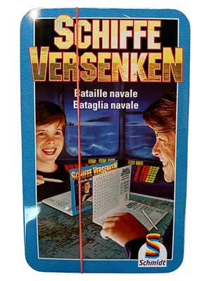 SCHMIDT SPIELE Brettspiel