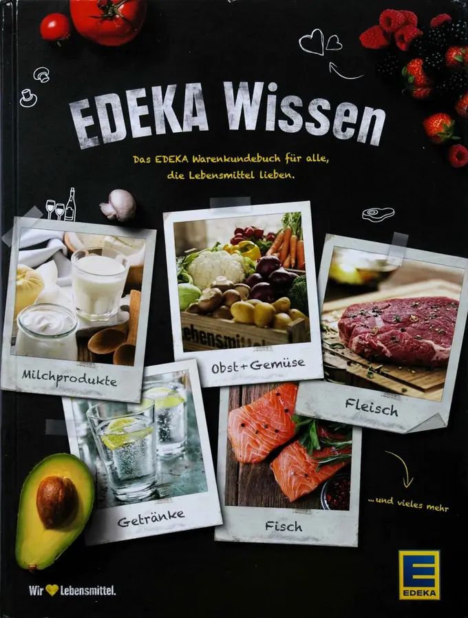 Allgemeines Sachbuch Bild 1