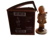 Vorschaubild 1 von Mein Glücksschweinchen Porzellan Figur 1382 Beige 9cm OVP Zertifikat
