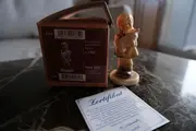Vorschaubild 2 von Mein Glücksschweinchen Porzellan Figur 1382 Beige 9cm OVP Zertifikat