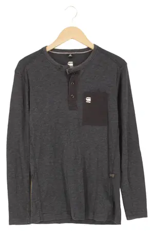 G-STAR RAW Langarmshirt