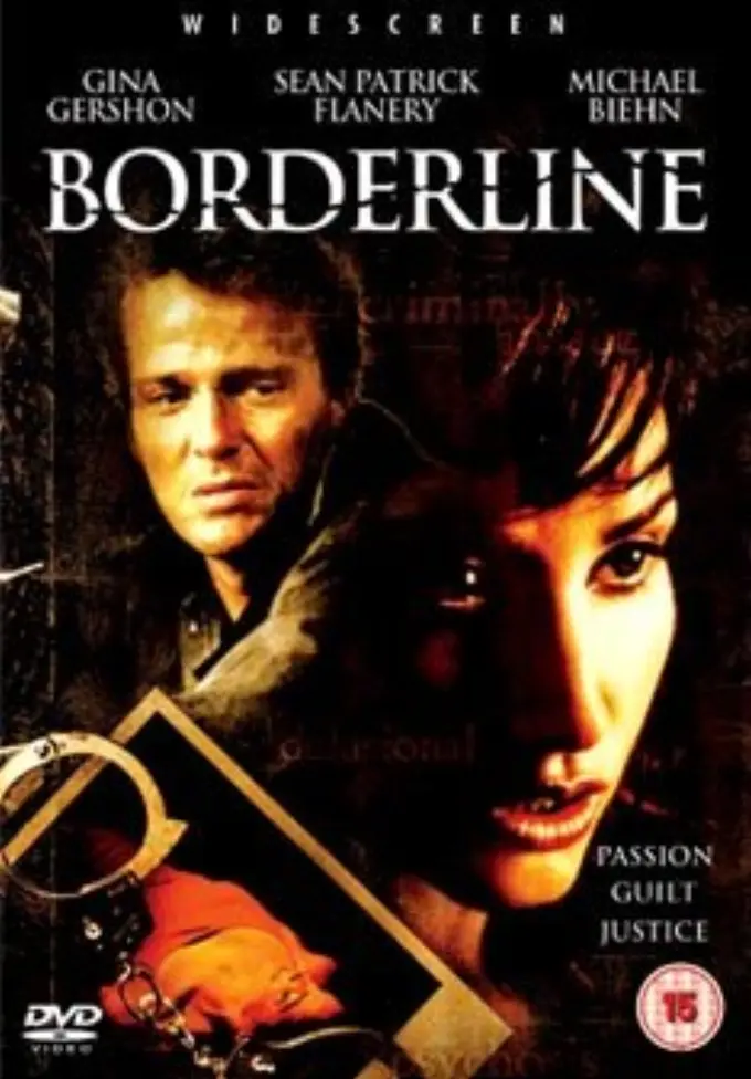 Thriller Film Bild 1
