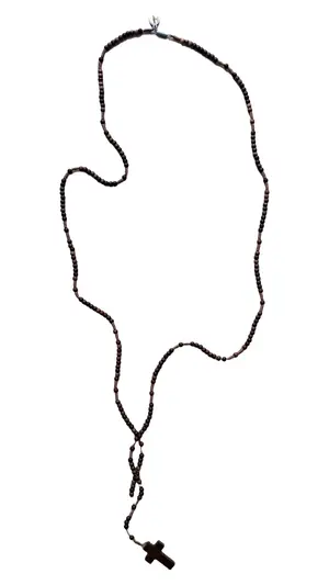 ESCAPULARIO Halskette