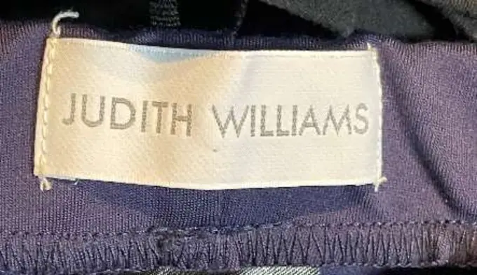 JUDITH WILLIAMS Stoffhose Bild 3