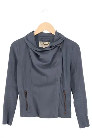 GARCIA JEANS Leichte Jacke