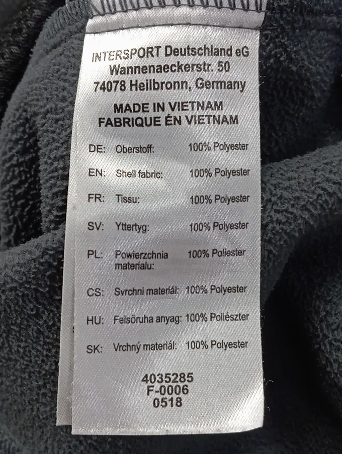 MCKINLEY Outdoorjacke Bild 4