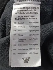 Vorschaubild MCKINLEY Outdoorjacke 4
